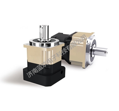 Fab / fad precision planetary reducer