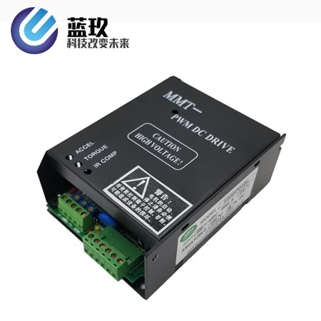 220V400W畅销款有刷驱动器