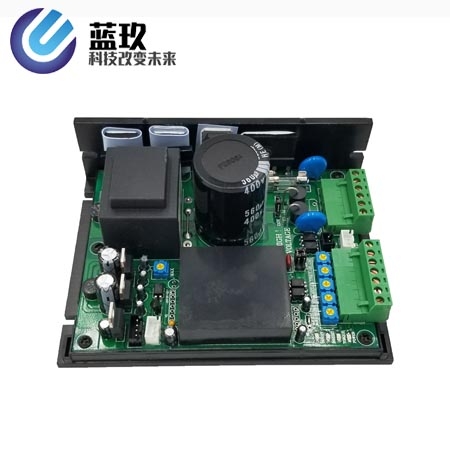 220V1000W直流有刷驱动器