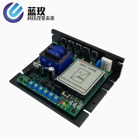 220V1Hp经济款有刷驱动器