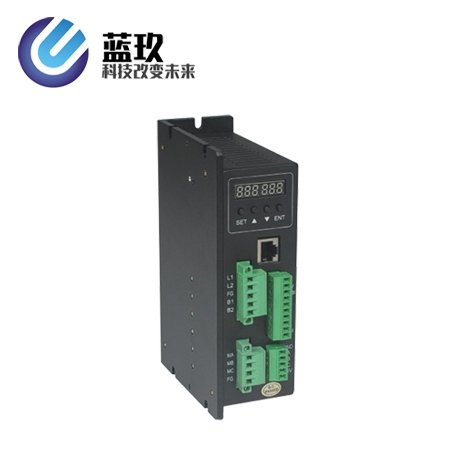 220V350W带485通讯无刷驱动器