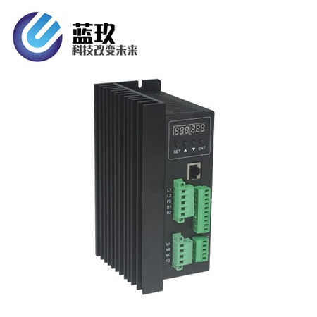 220V750W带485通讯无刷驱动器